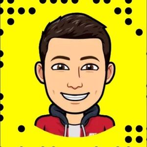 Meet your Posher, Sarkis